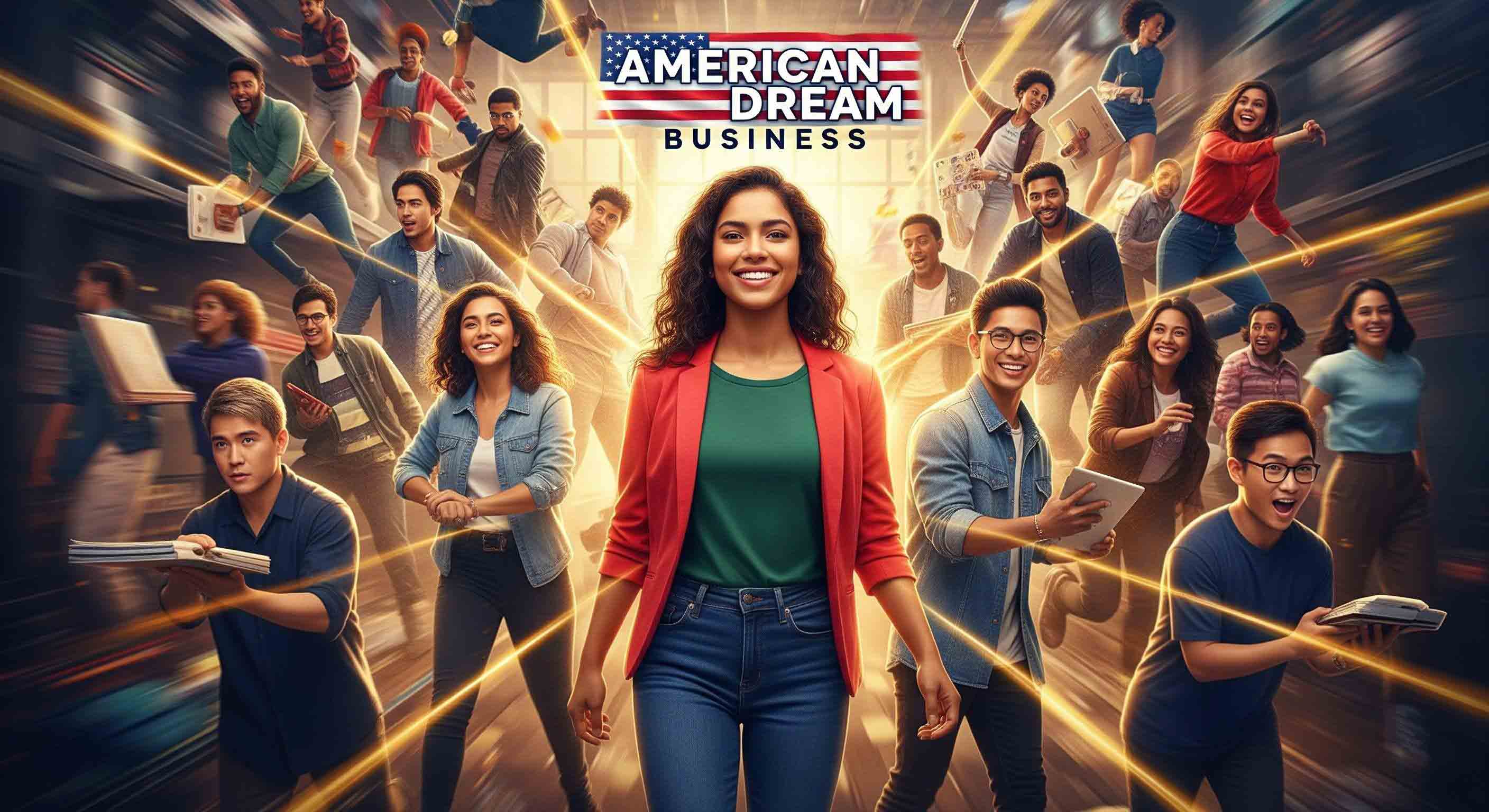 Launch your US business full throttle