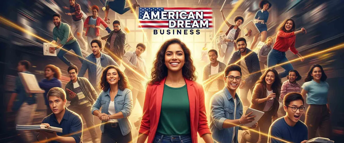 Launch your US business full throttle