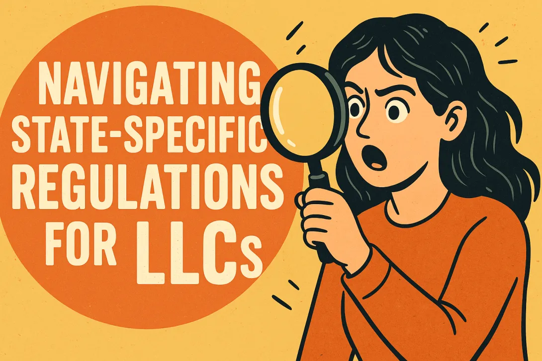 Operational Best Practices for Managing an LLC in a Post-Pandemic Economy